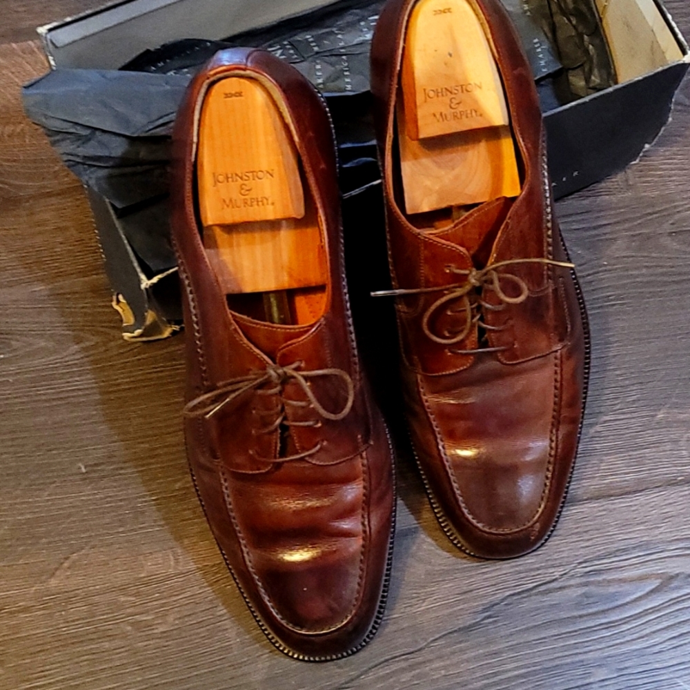 Men's shoes Bostonian